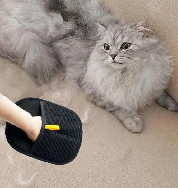 Vet Recommended Pet Hair Glove