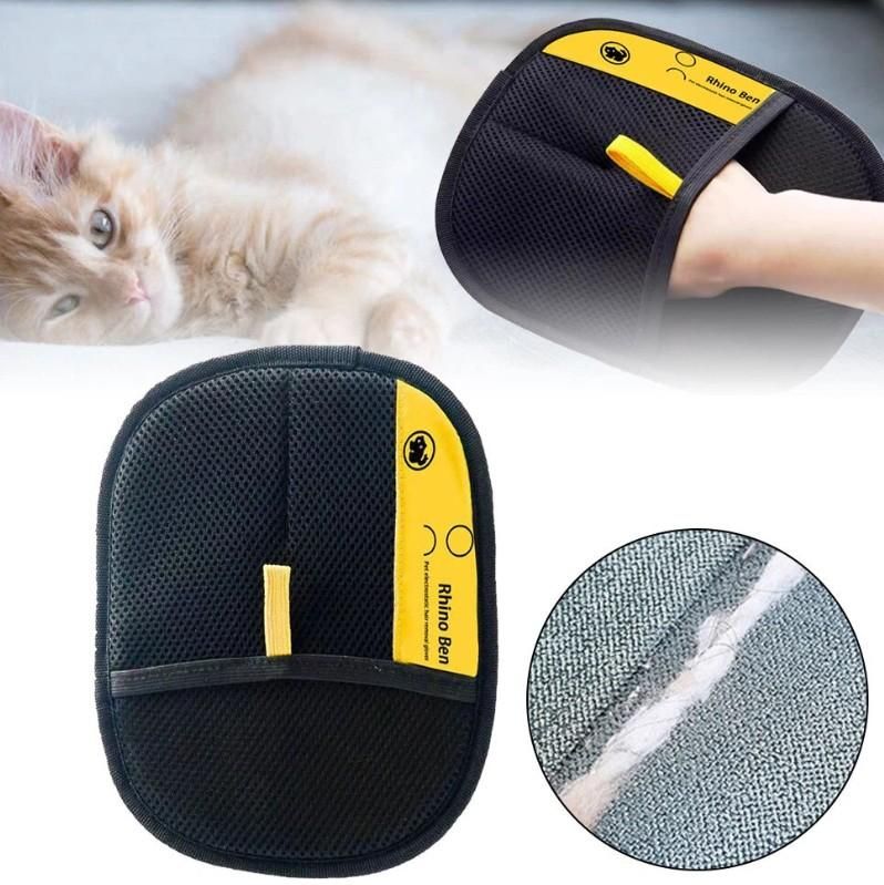 Vet Recommended Pet Hair Glove