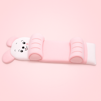 Protect Baby's Head Shape - Soft & Safe Pillow